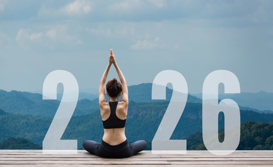 2026 Jahresbeginn Ayurvead