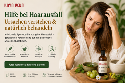 Haarausfall mit Ayureda behandeln KI. spng