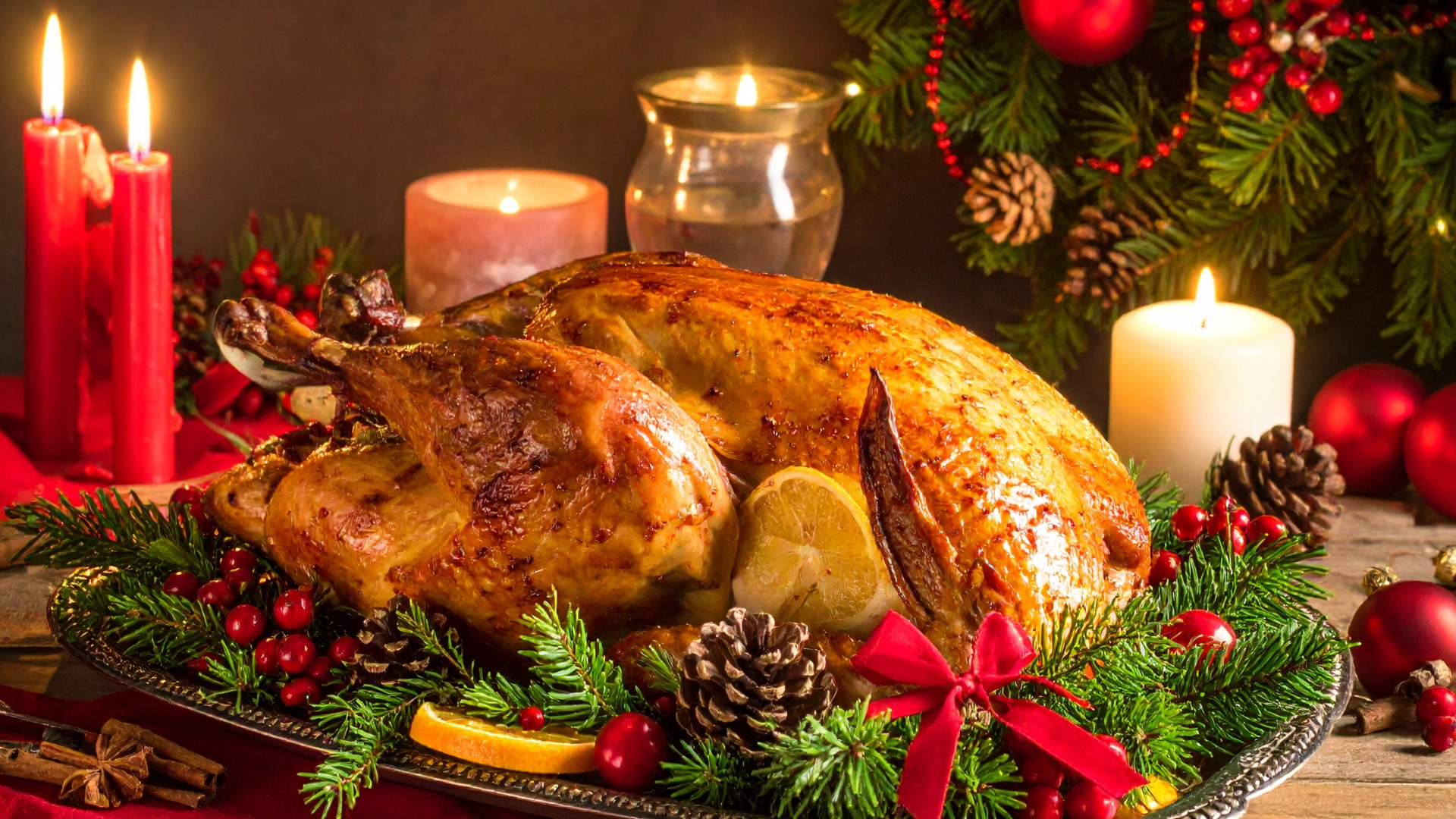 Rezept Weihnachtsgans Ayurveda Kaya Veda