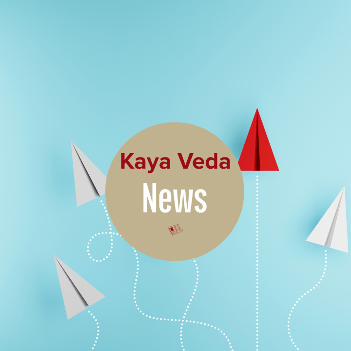 Kaya Veda - Aktuelles und News