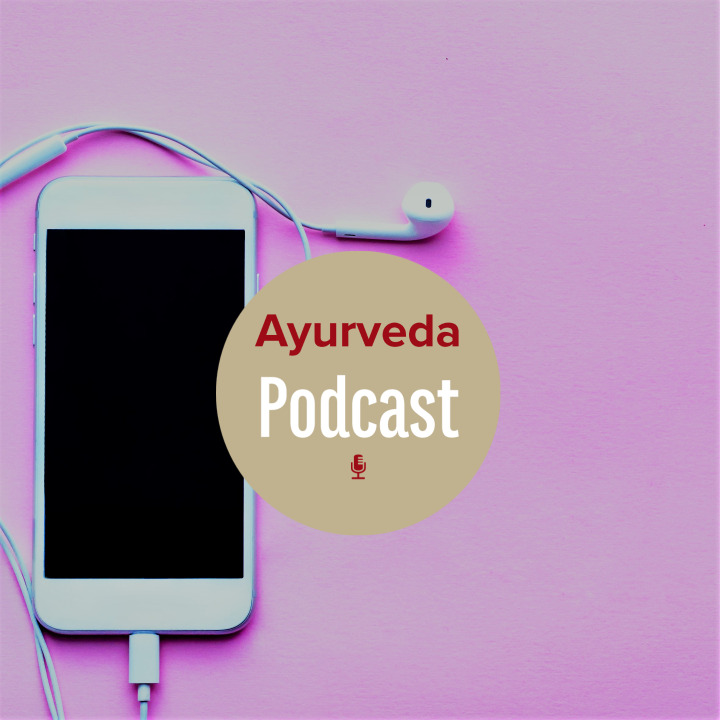 Kaya Veda - Ayurveda Podcast mit Balvinder Sidhu