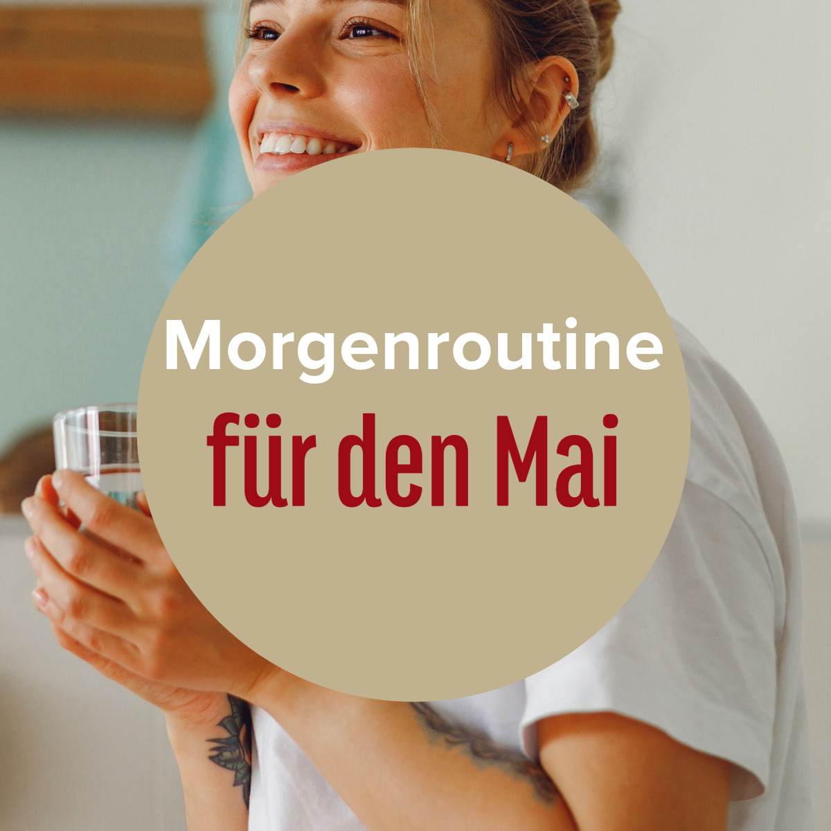 5 Schritte Morgenroutine -  Kaya Veda Ayurveda