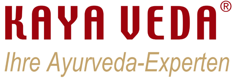 Kaya Veda Ayurveda Institut für ganzheitliche Gesundheit & Haarausfall Logo