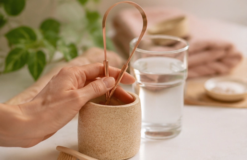 Ayurveda Morgenroutine: 7 Rituale