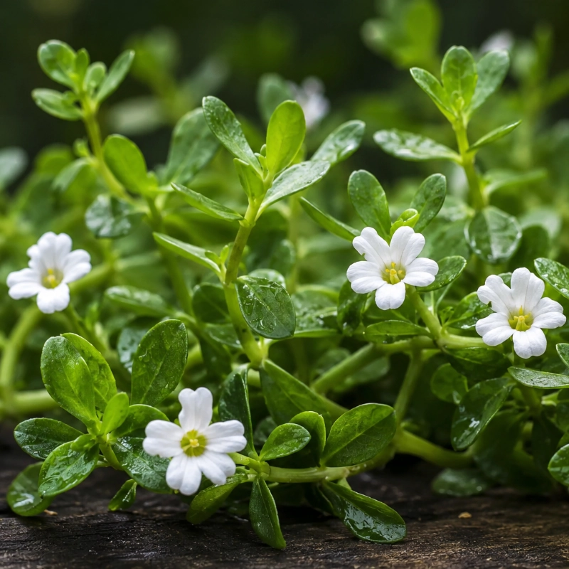Brahmi Ayurveda Kraut
