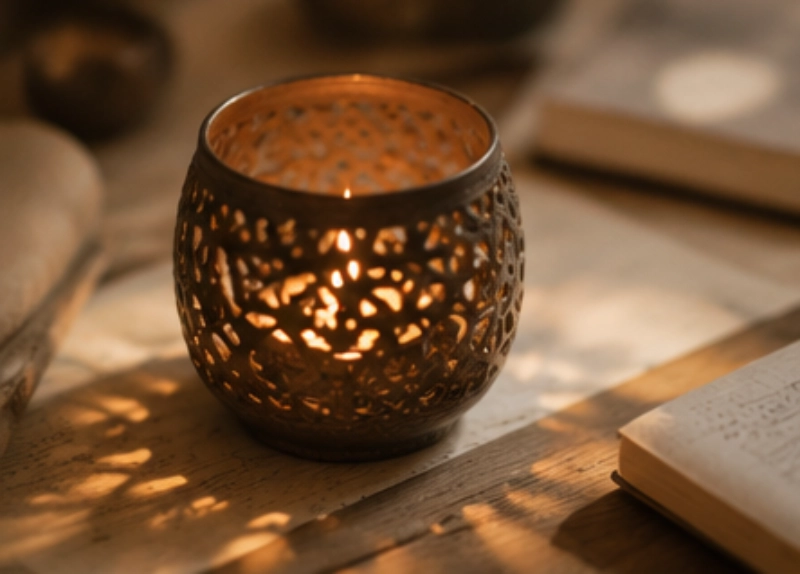 Stress Vata, Pitta, Kapha Ayurveda