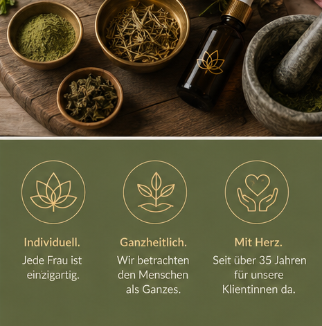 Häufigste Ursachen für Haarausfall
