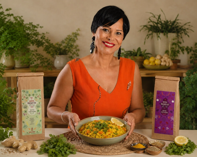 Ayurveda Kitchari