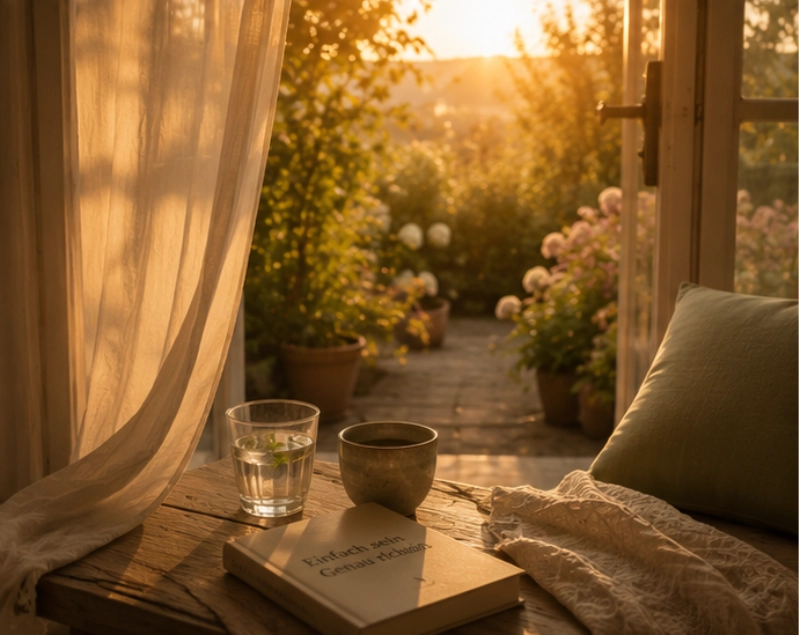 Pitta im Sommer