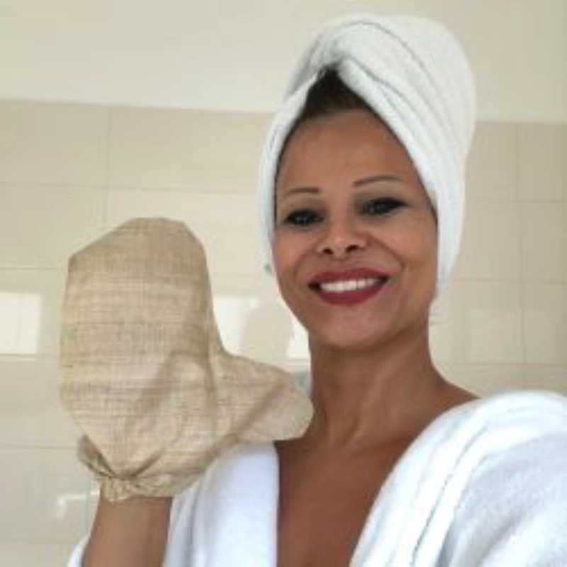 Ayurveda Morgenroutine von Ayurveda Expertin Balvinder Sidhu Video