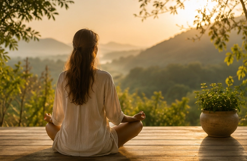 Was ist Agni im Ayurveda?