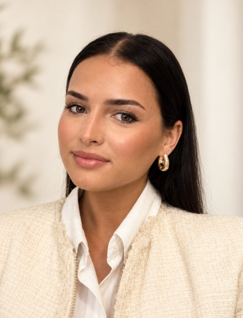 KAYA VEDA Tamara Biocanin Presse & Marketing