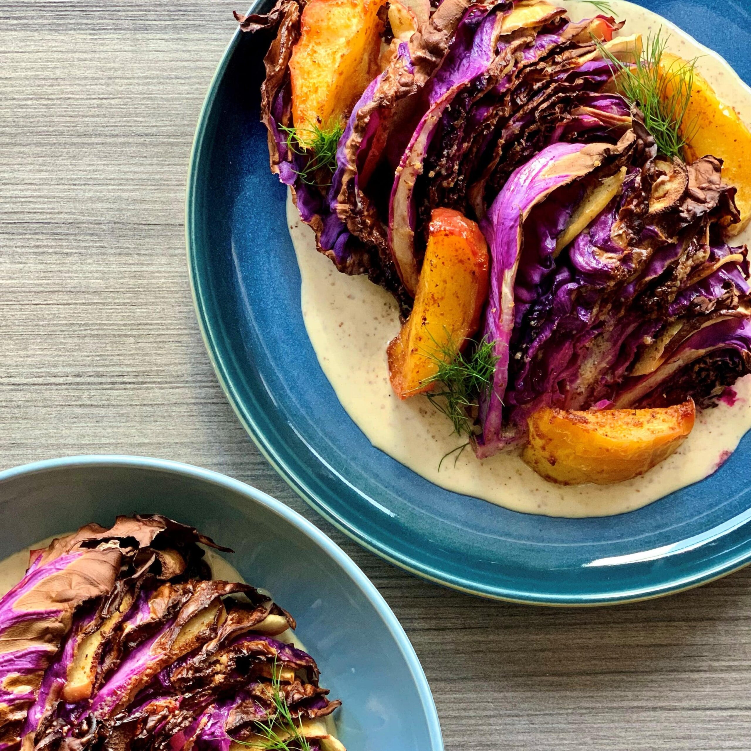 Rotkohl Rezept